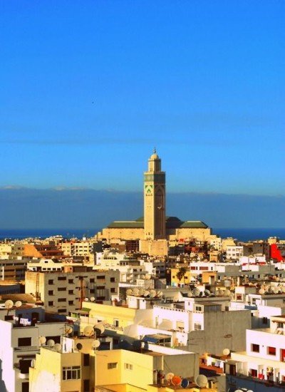 tours from casablanca