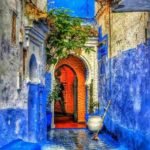 fes to chefchaouen tour