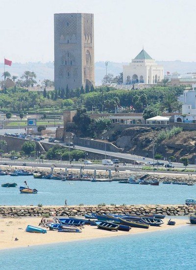 4-days casablanca to chefchaouen tour